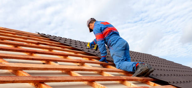 Best Emergency Roof Repair Services  in Denmark, SC