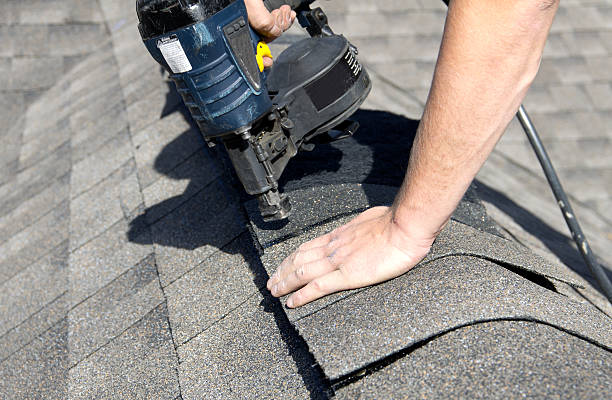Roof Coating Services in Denmark, SC