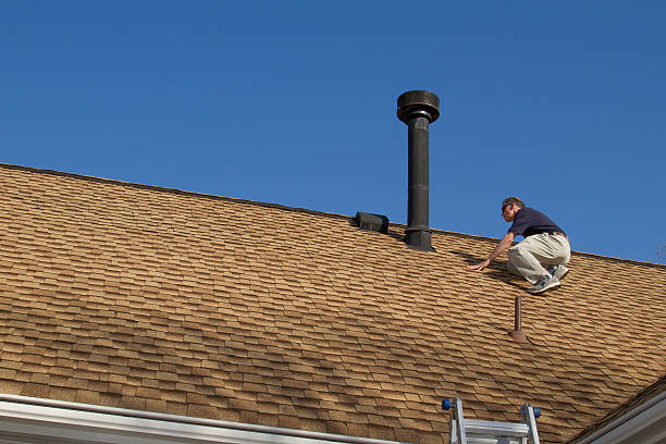 Best Roof Insulation Installation  in Denmark, SC