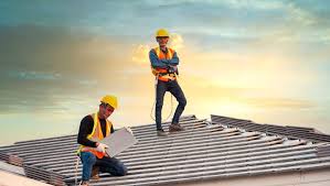 Best Hot Roofs  in Denmark, SC